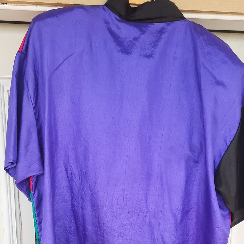 Multicolored Shirt - Picture 4 of 4